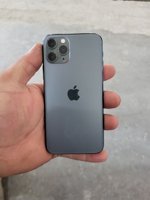 iphone 11 pro 64GB