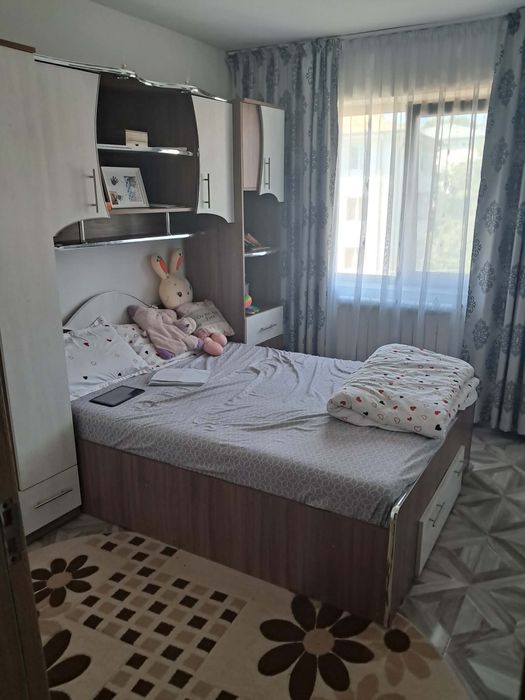 Apartament 3 camere