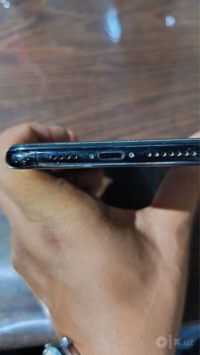 Iphone xsmax 256