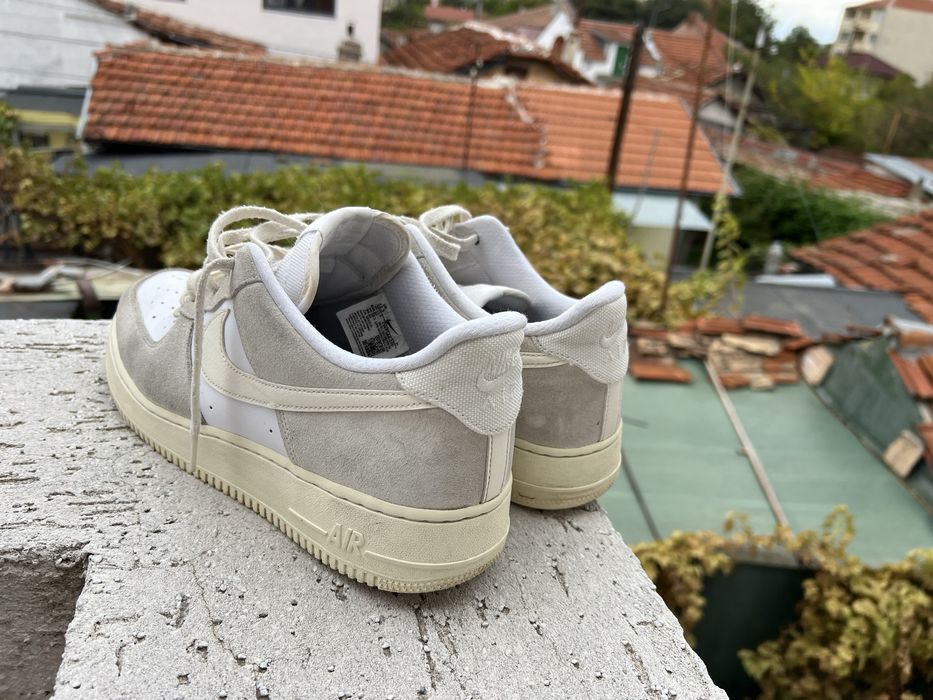 Nike Air Force 1 Low 47