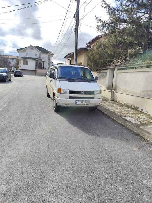 VW T4                                                     .