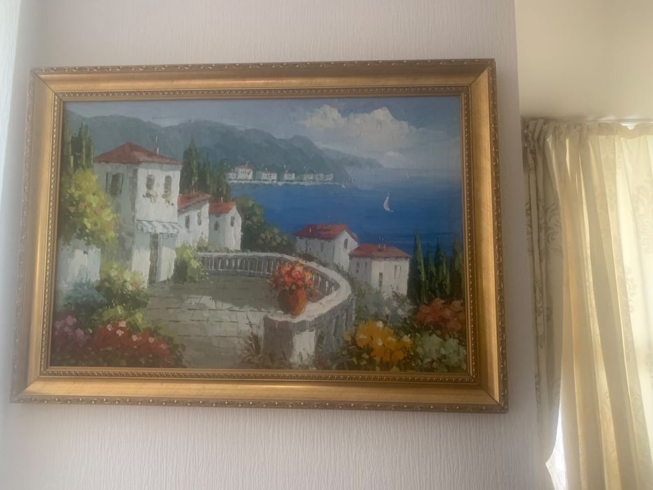 Диван кресла стулья(8) 2 картины