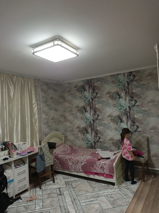 Продам дом в районе РСУ по мичурина