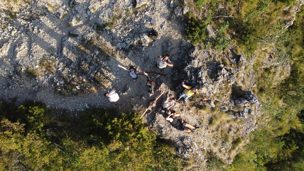 Дрон заснемане | Видео и снимки от въздуха | Сватби, имоти, бизнес