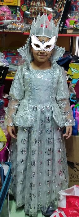 Новогодние костюмы