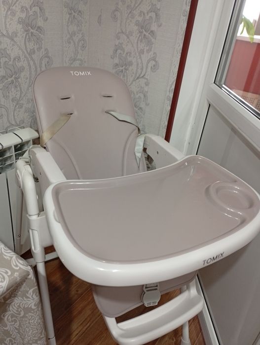 Стул для кормления