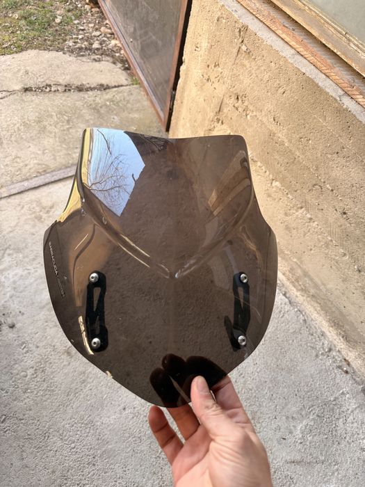 Parbriz suzuki gsx s 1000