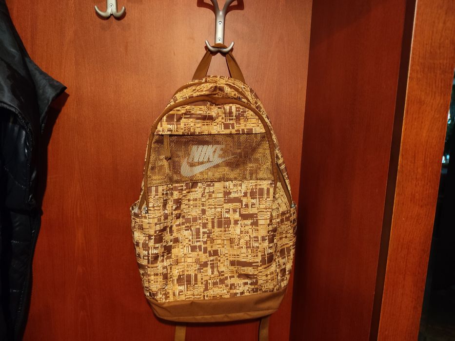 Спортна раница  NIКE