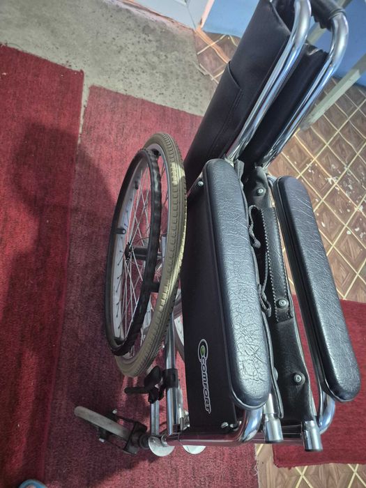 Scaun persoane handicap