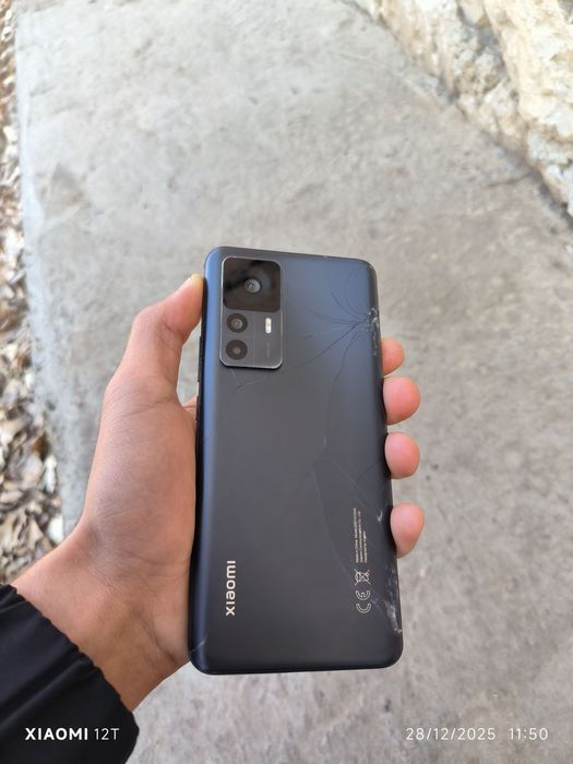 Xiaomi 12T sotiladi