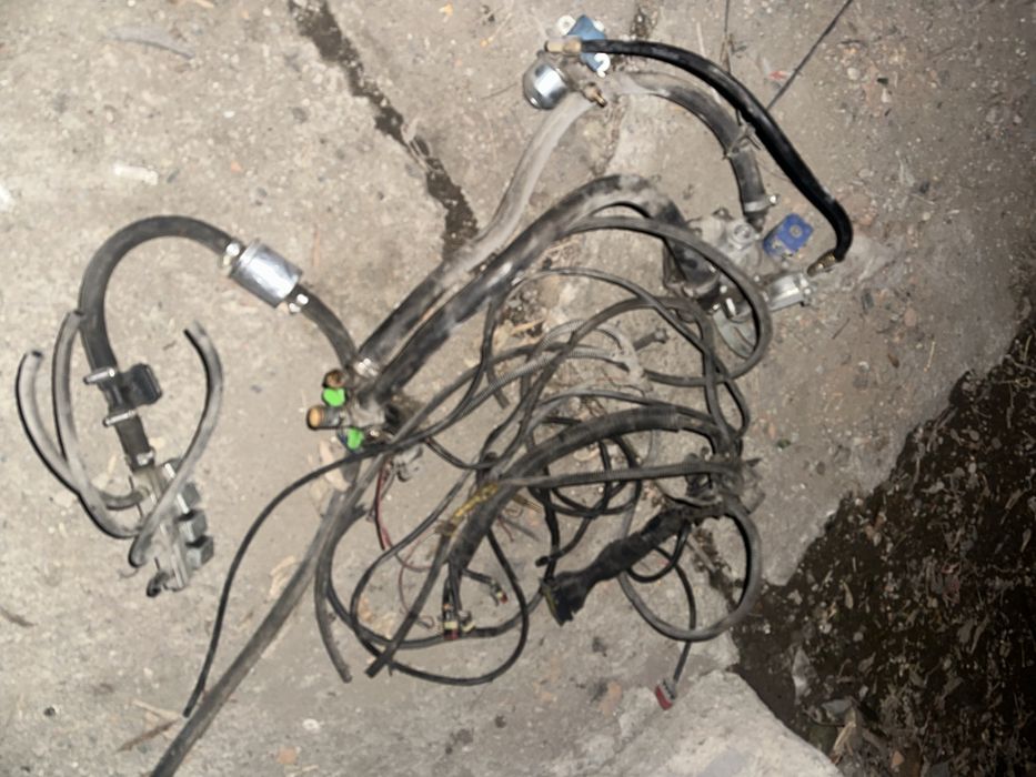 Продам газовое оборудование