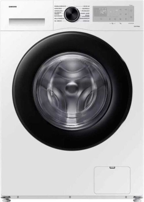 Пералня SAMSUNG WW11DG5B25AHEF 11кг