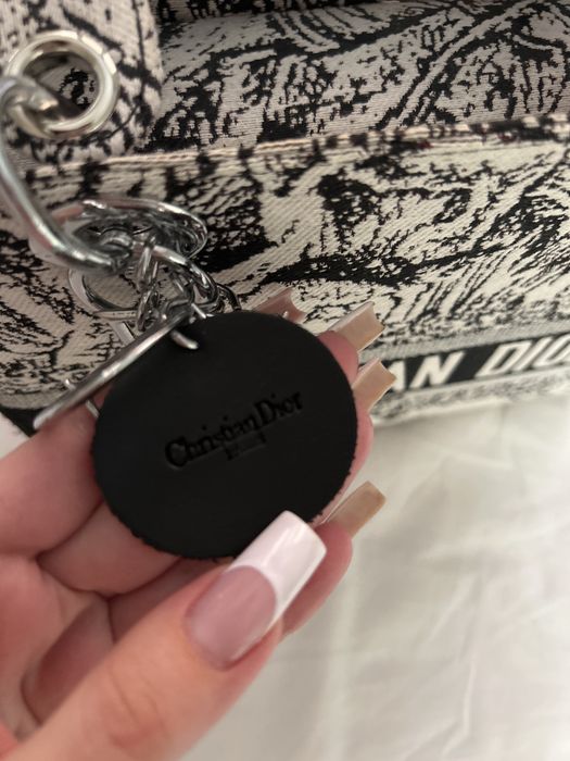 Чанта Dior Lady Bag