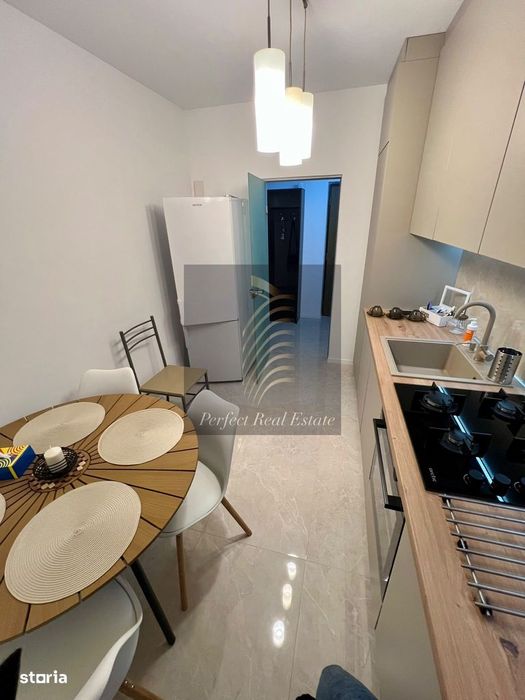 Capitol 2 Camere Decomandat Lux Exclusivitate!!