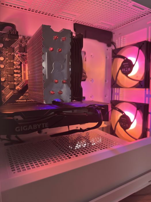 PC GAMING i5 10400F | RTX 2070 | 16GB RAM