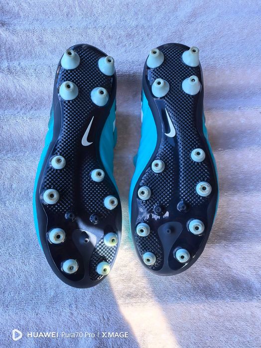 Страхотни бутонки nike номер 43 стелка 27.5см