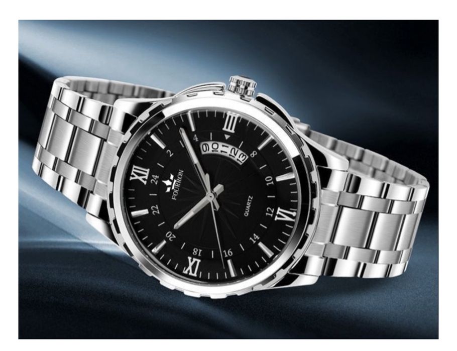 Наручные часы мужские