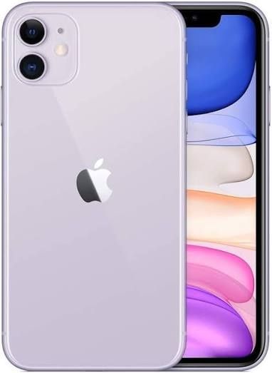 Продам iPhone 11
