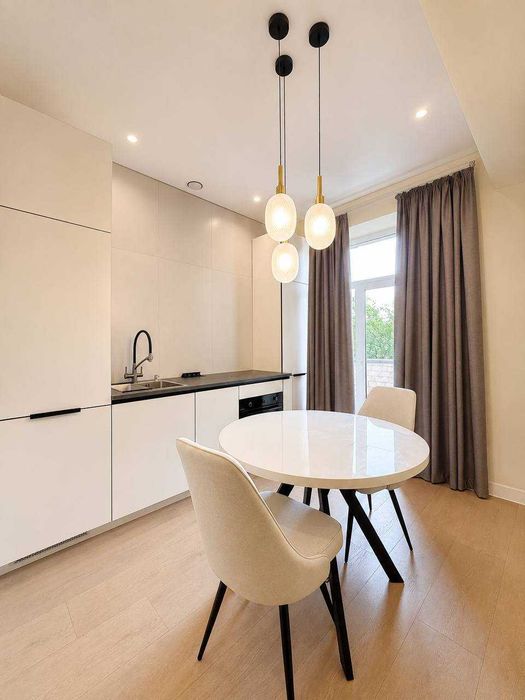 2 комнатная Квартира Новостройка Махтумкули