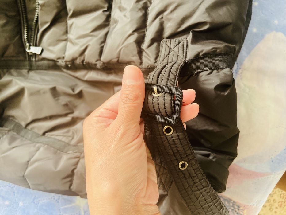 Куртка для беременных