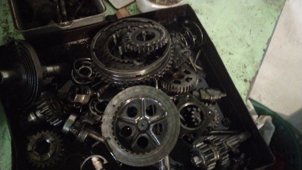 продам иж планета