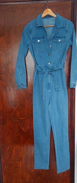 Дънков гащеризон