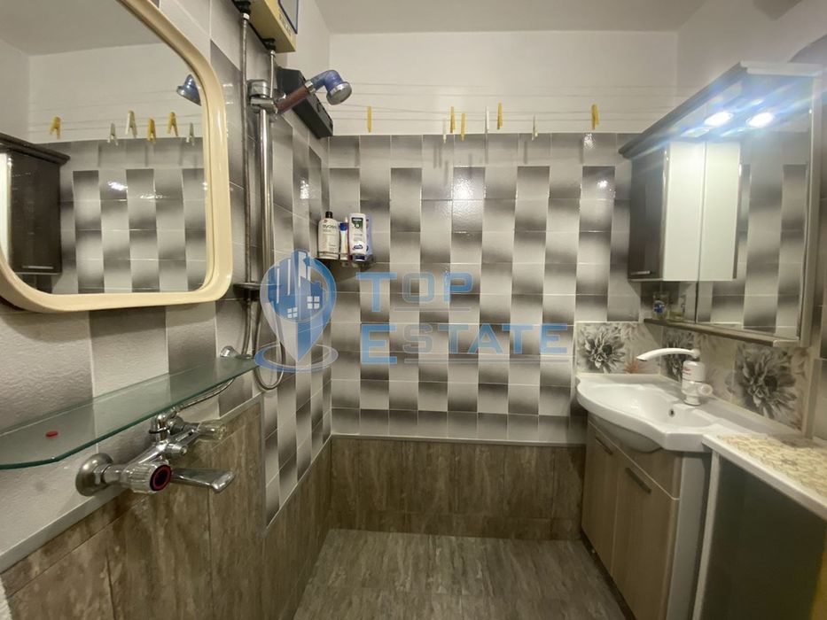 Продава се Тристаен апартамент в Велико Търново, Колю Фичето - 86 кв.м за 1396 €/кв.м - Снимка #11