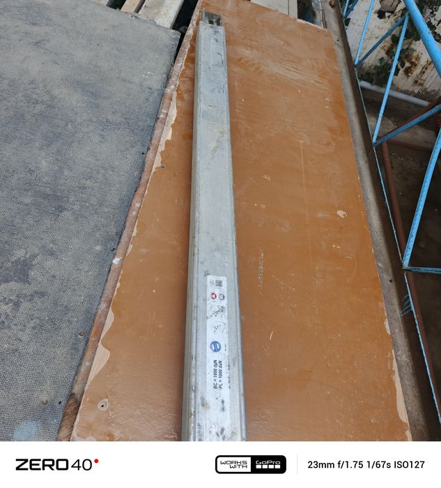 Перегородка для грузових