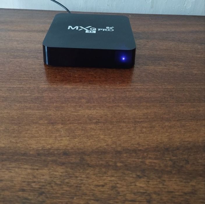 Приставка 4/64GB.