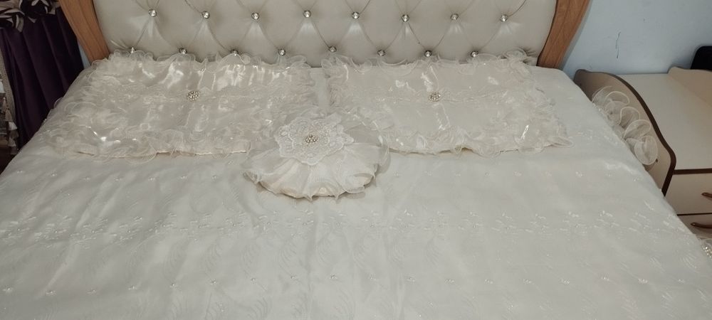 Kelinlar uchun pakrival