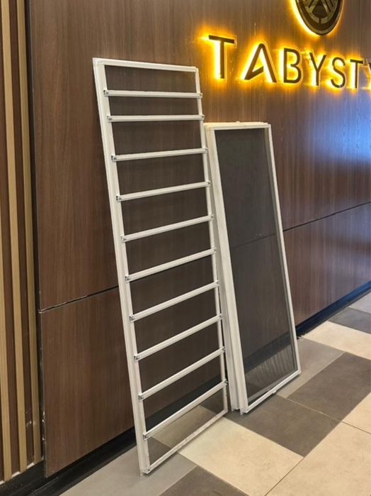 Москитные сетки решетки