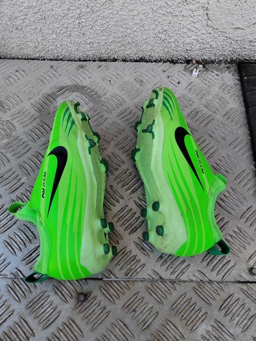 Ghete Nike fotbal 36,5