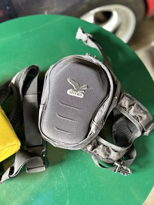 Centura alergare salewa