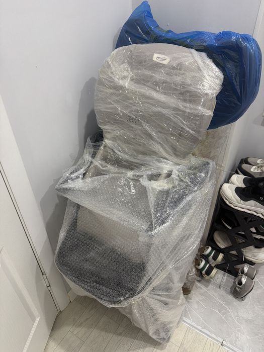 Стульчик для кормления Tecnum