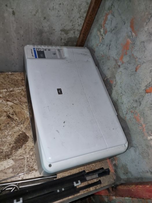 Принтеры, мфу  на запчасти недорого