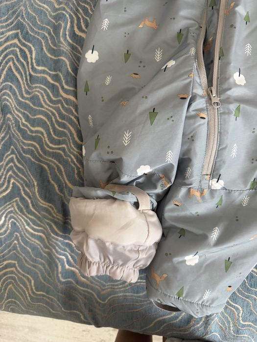 Комбинезон детский