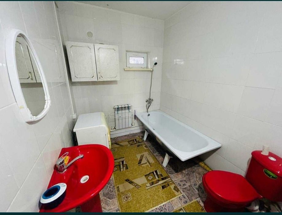 Сдается 2 комнатная времянка