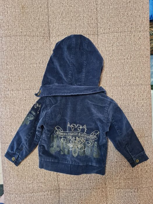 Продам вещи для мальчика.