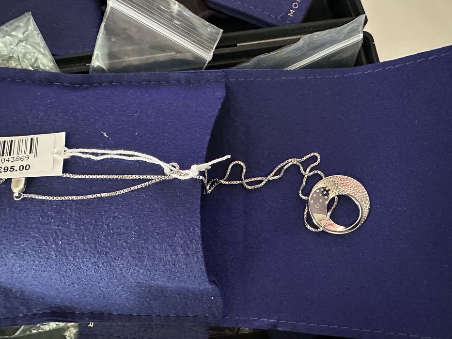 Lănțișor Quest Circle