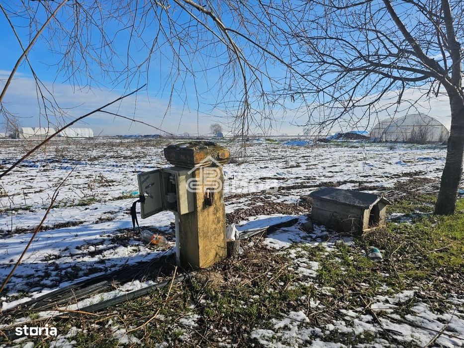 Ideal pentru investitie