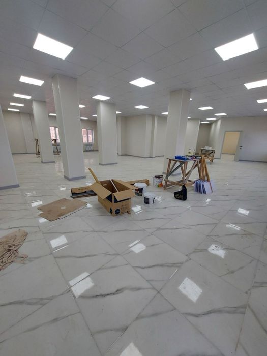 Коммерческое помещение 280 кв м