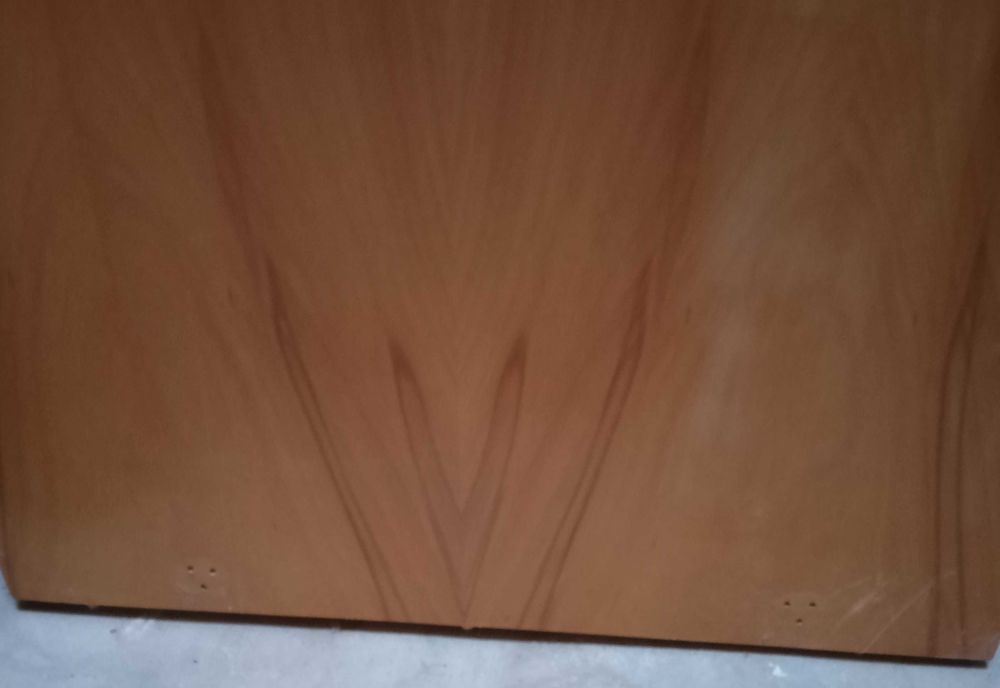 Плоскости  ламинирани от ПДЧ