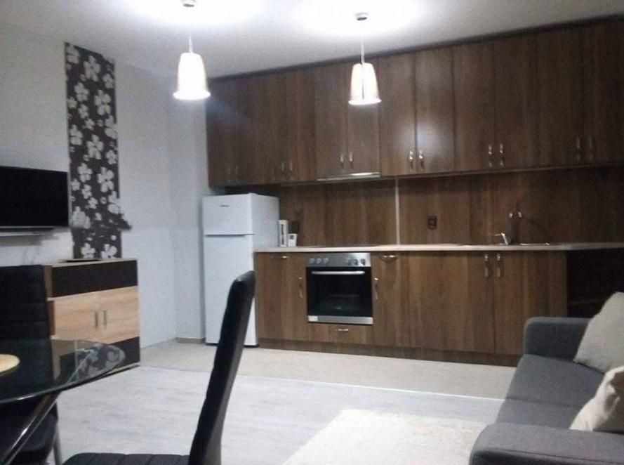 Дава се под наем Двустаен апартамент в София, Манастирски ливади - 55 кв.м за 549 € - Снимка #4