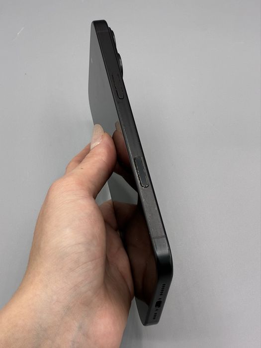 iPhone 16 Plus | 128GB | Baterie 90% | 577 Cicluri | Garantie | 12135
