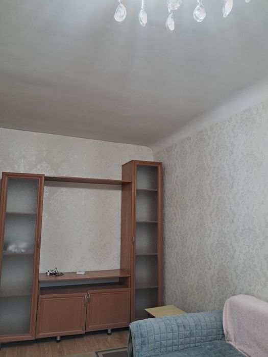 Аренда квартиры в черте города