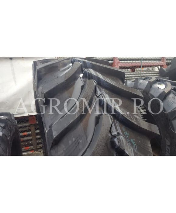 Anvelopa 650/65 R38 Ozka AGRO10 TL 166/A8  Cauciucuri tractor, Fiat, Case, Fendt, John Deere, New Holland, Massey Ferguson, UTB   Cauciucuri tractor,