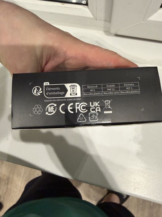 Внешний корпус для SSD M2 ugreen