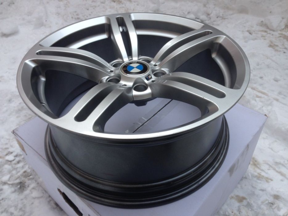 Джанти БМВ М6 19 цола 5X120 BMW M3 M5 X5 Ф15 Ф10 535d X3 X5 Х драйв Е39 Е90 Х4 OZ bbs made in italy не са спорт пакет oz rondell M6 style стил 167