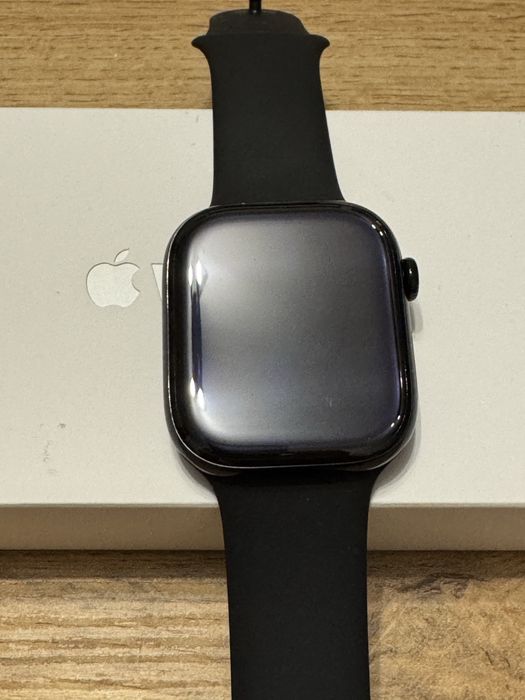 Apple watch 11 46mm