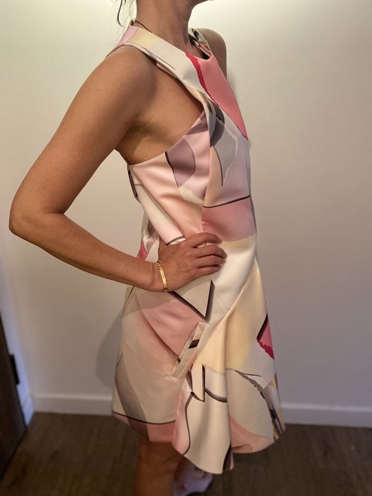 Rochie kenzo marimea 38